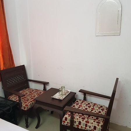 Devi Vilas Guest House Udaipur Exterior photo